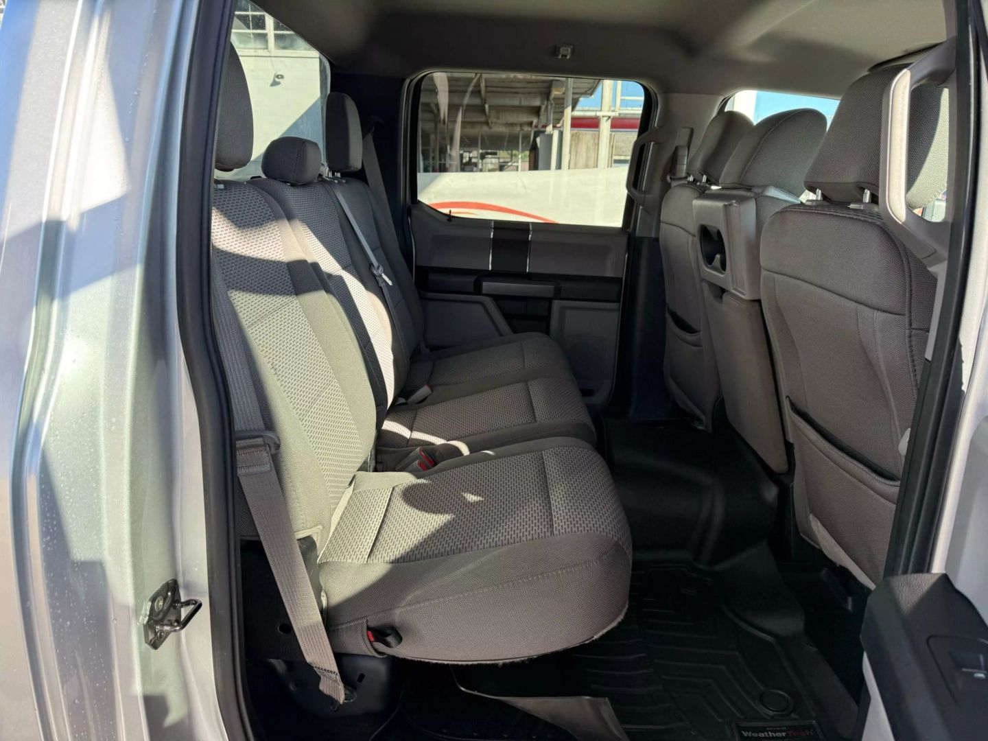 2019 Ford F150 Supercrew Cab - Image 21
