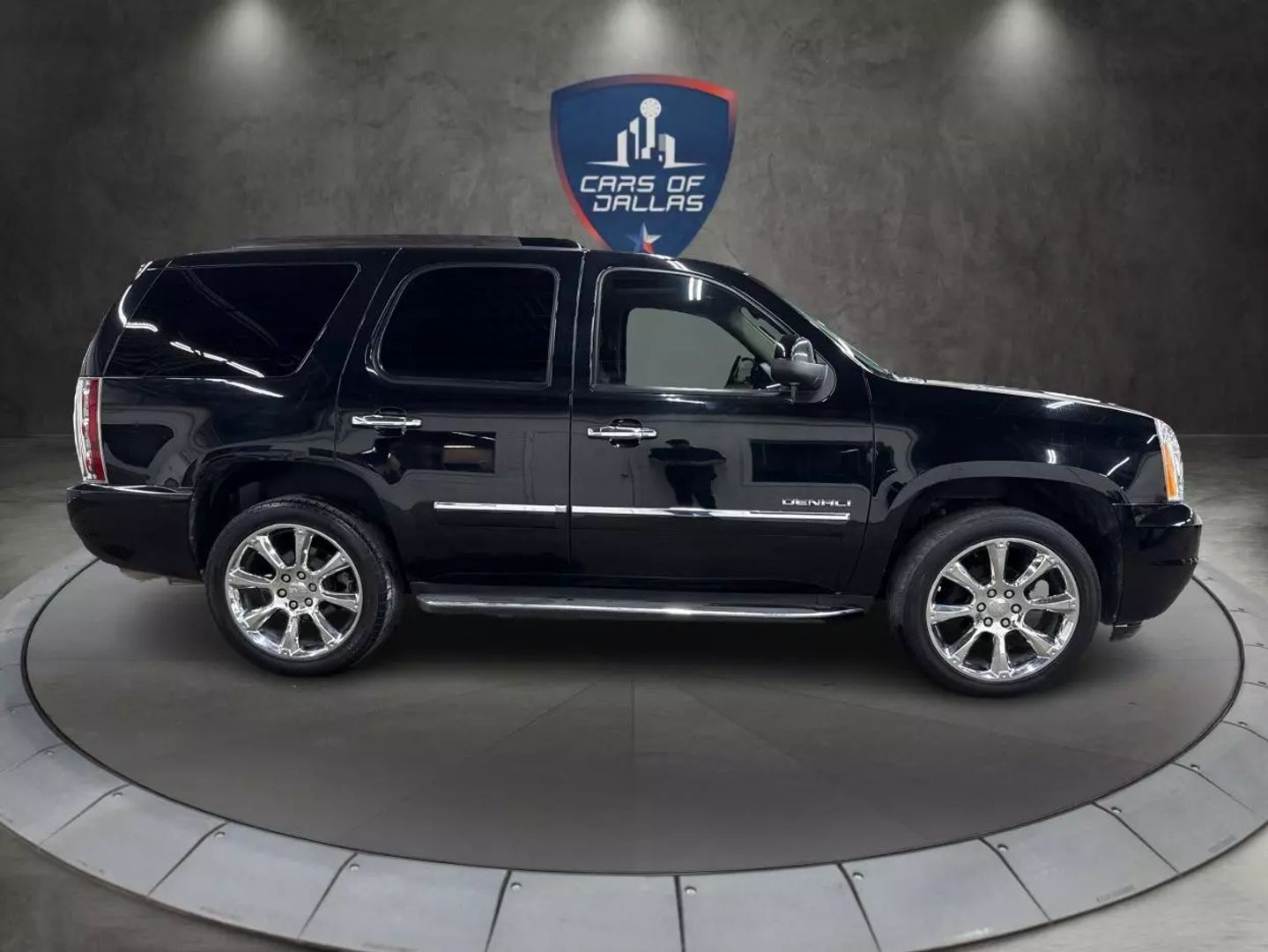 2014 Gmc Yukon - Image 6
