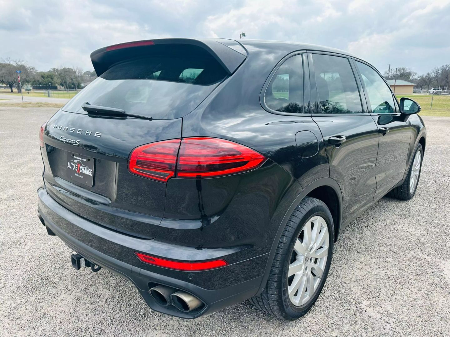2015 Porsche Cayenne - Image 6
