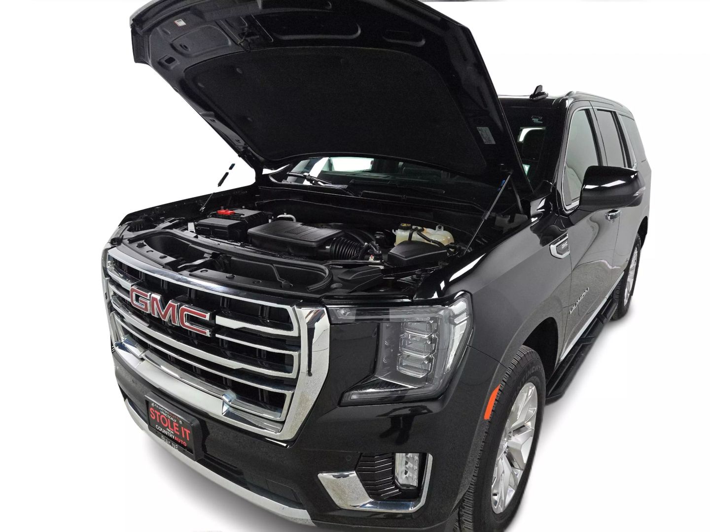 2023 Gmc Yukon - Image 12