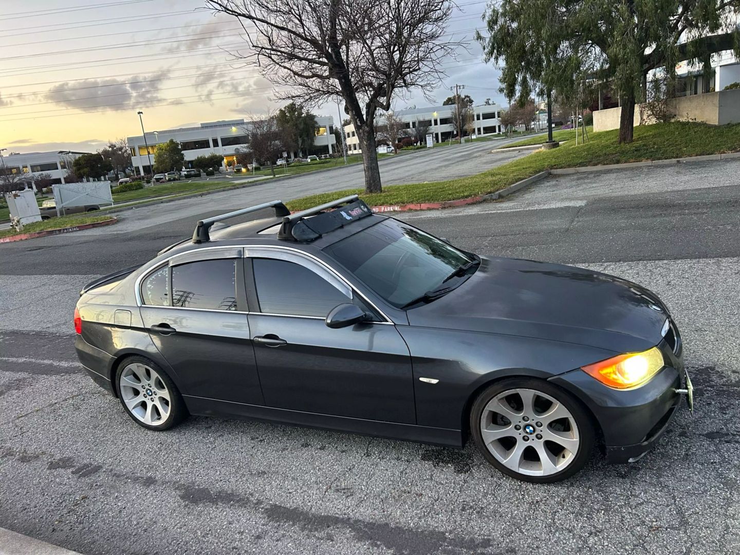 2006 BMW 3 Series 330i