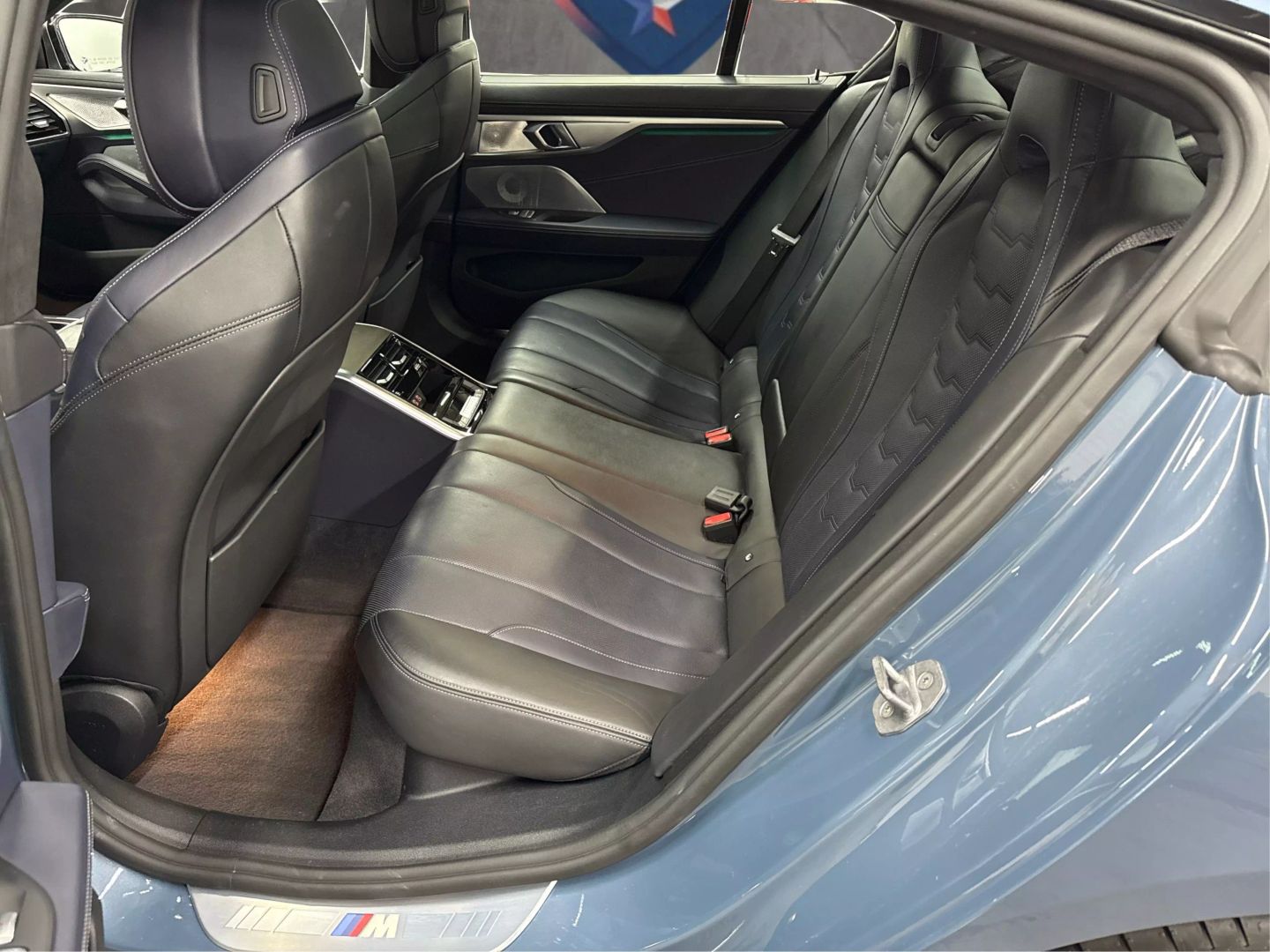 2021 Bmw 8 Series - Image 36