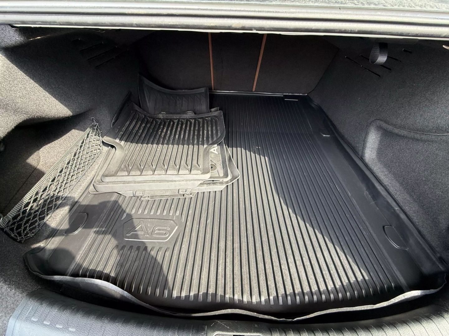 2019 Audi A6 - Image 20