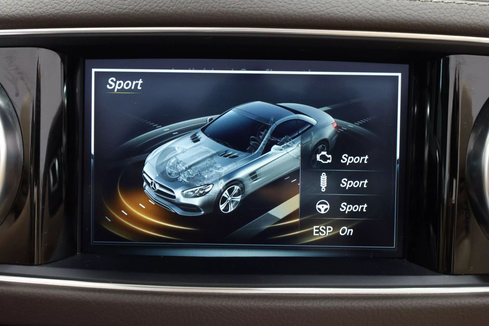 2017 Mercedes-benz Sl - Image 29