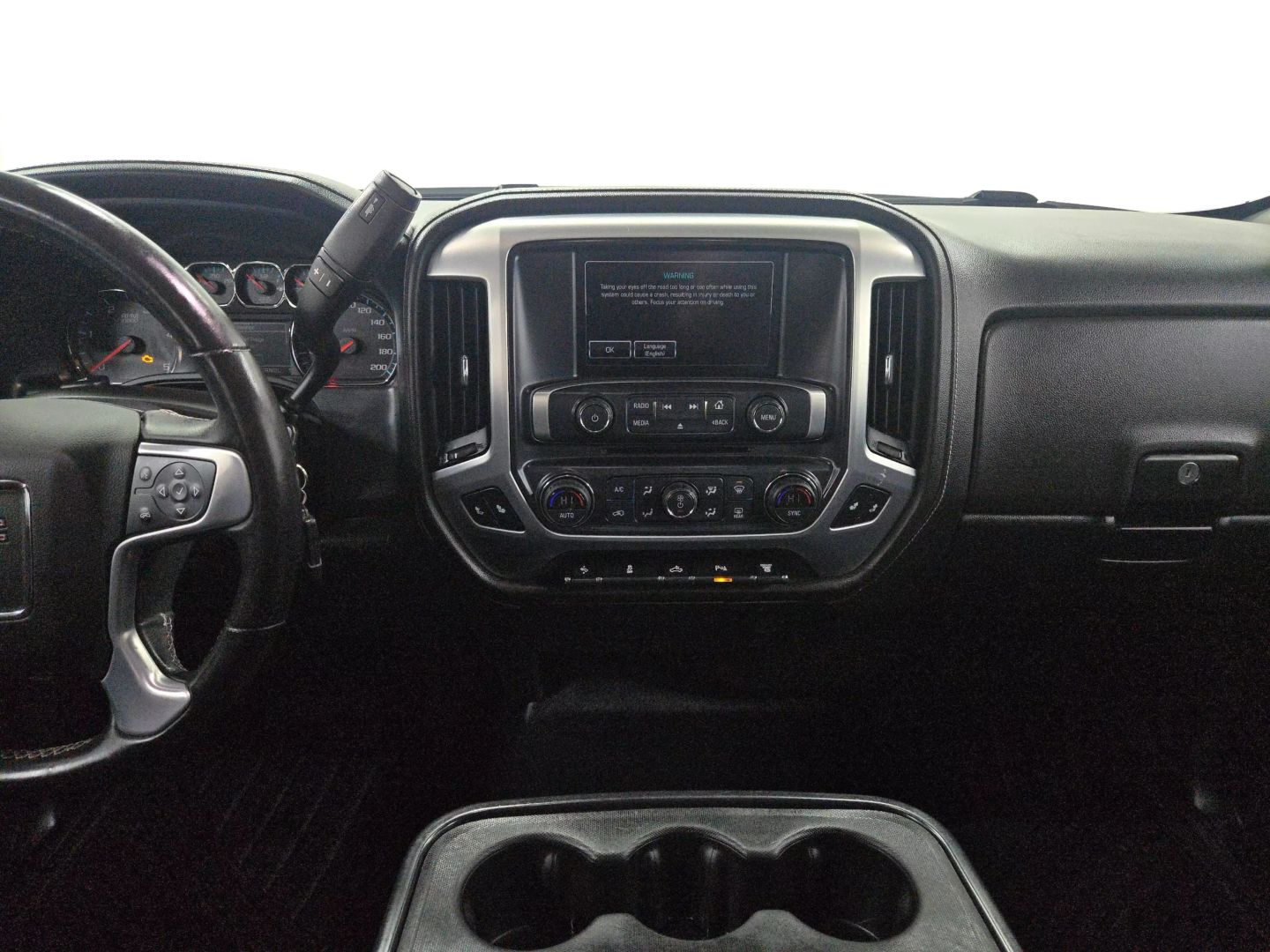 2018 Gmc Sierra 3500 Hd Crew Cab - Image 11