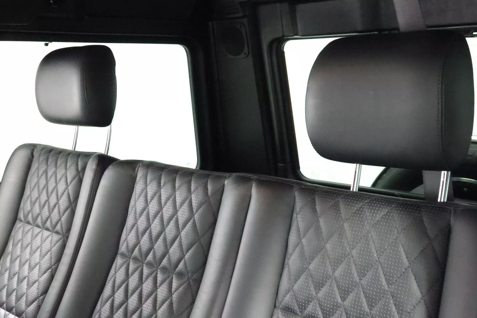 2016 Mercedes-benz G-class - Image 48