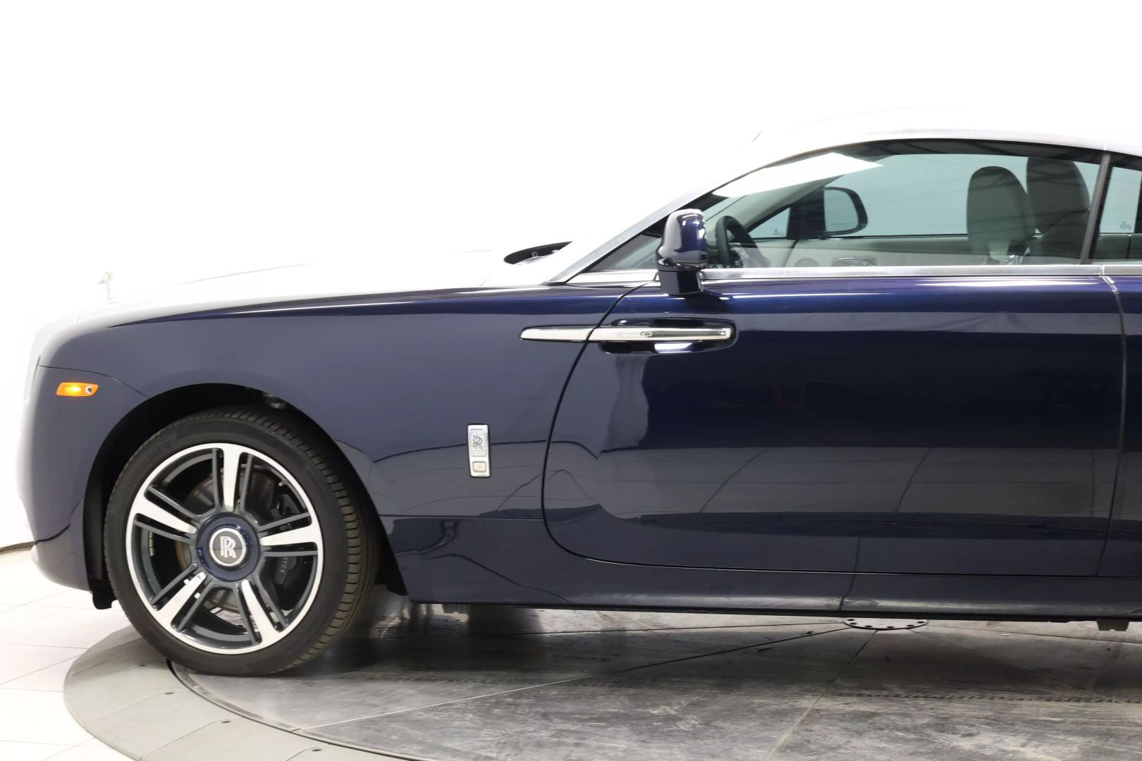 2014 Rolls-royce Wraith - Image 7