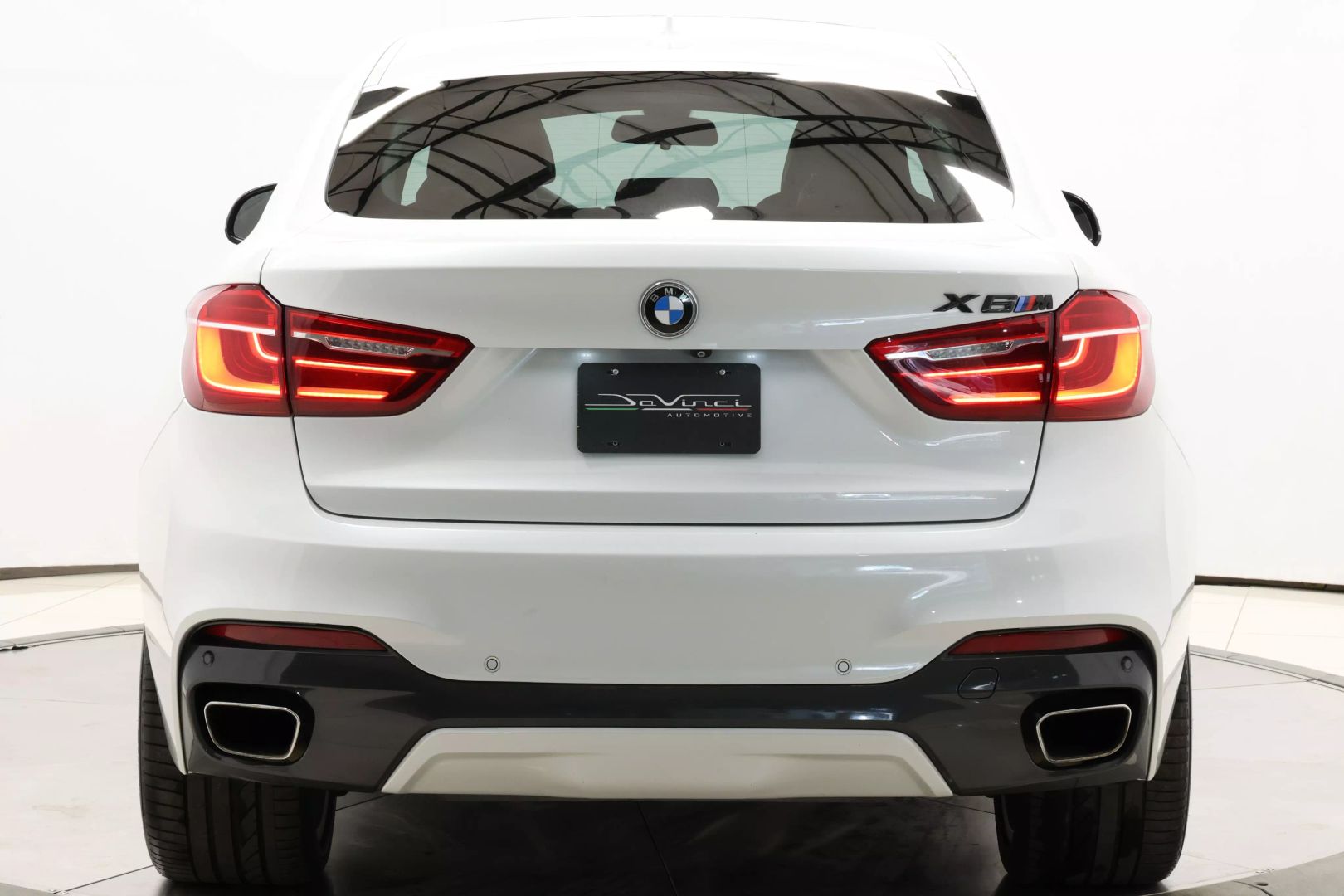 2015 Bmw X6 - Image 62