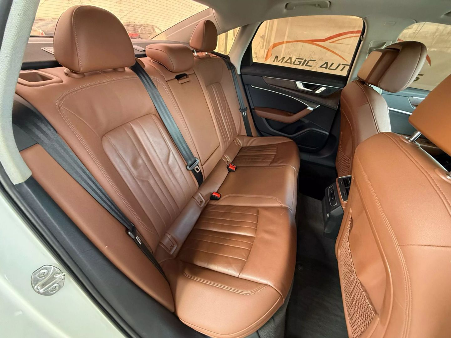 2019 Audi A6 - Image 23