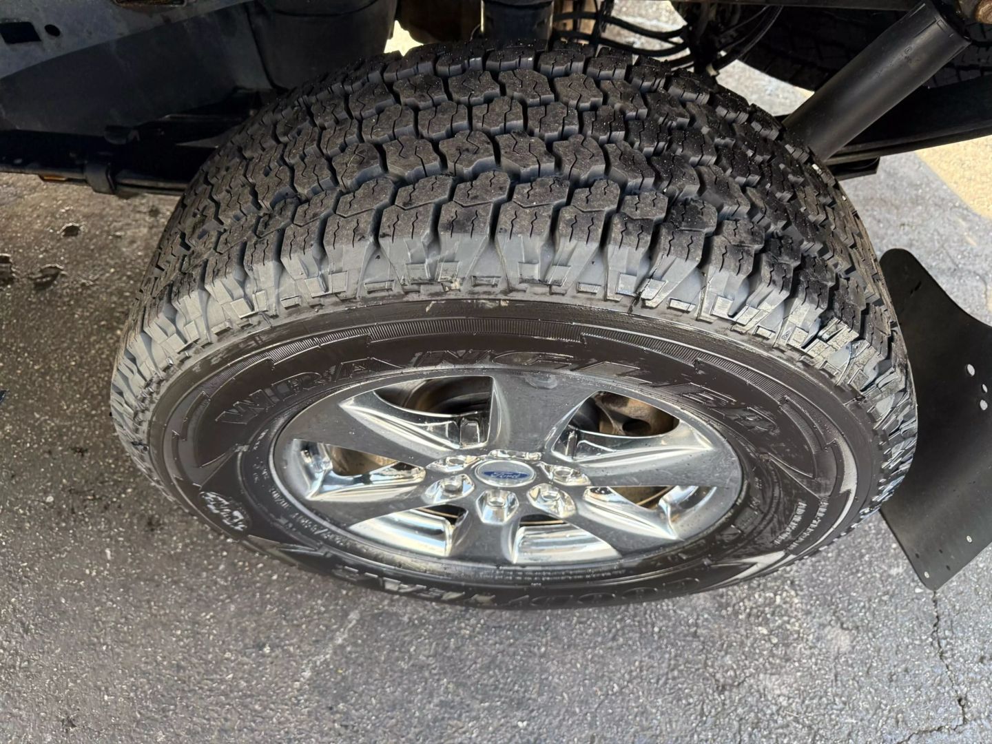 2020 Ford F150 Supercrew Cab - Image 42