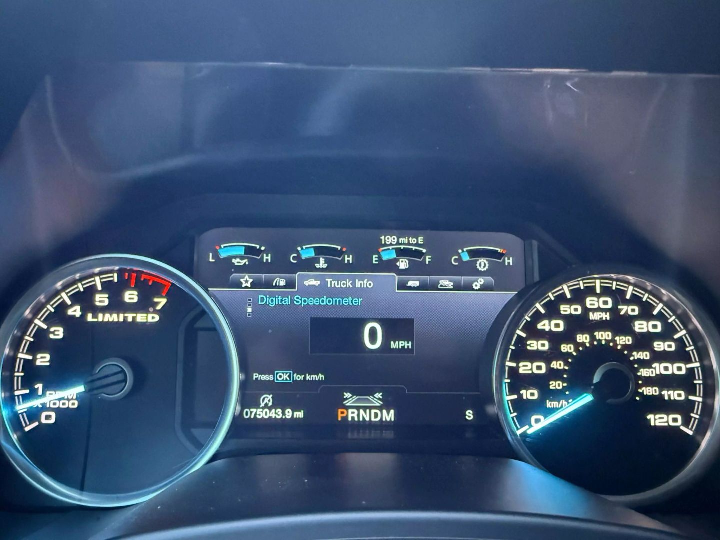 2018 Ford F150 Supercrew Cab - Image 30