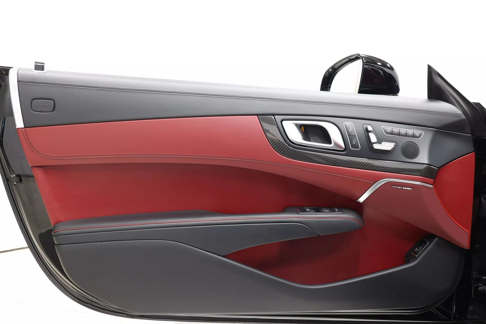 2017 Mercedes-benz Sl - Image 8