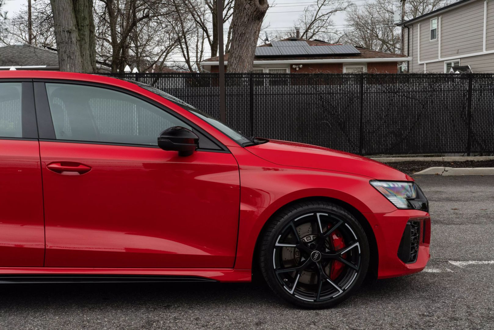 2023 Audi Rs 3 - Image 16