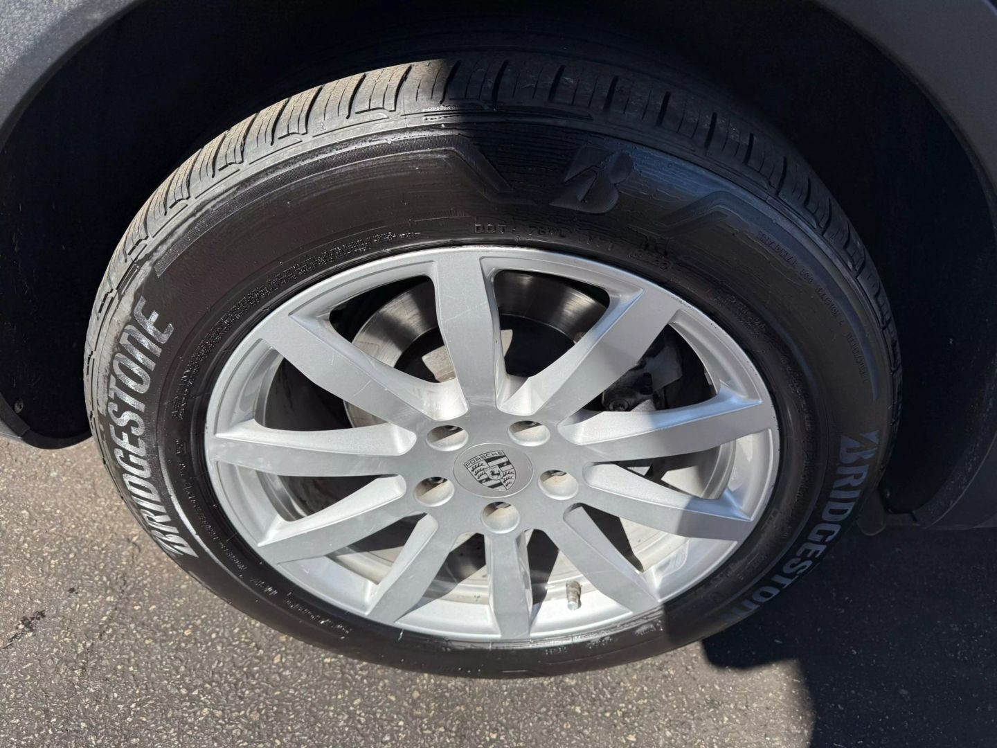 2019 Porsche Cayenne - Image 51