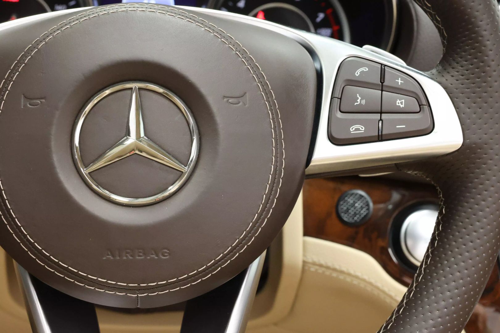 2017 Mercedes-benz Sl - Image 23
