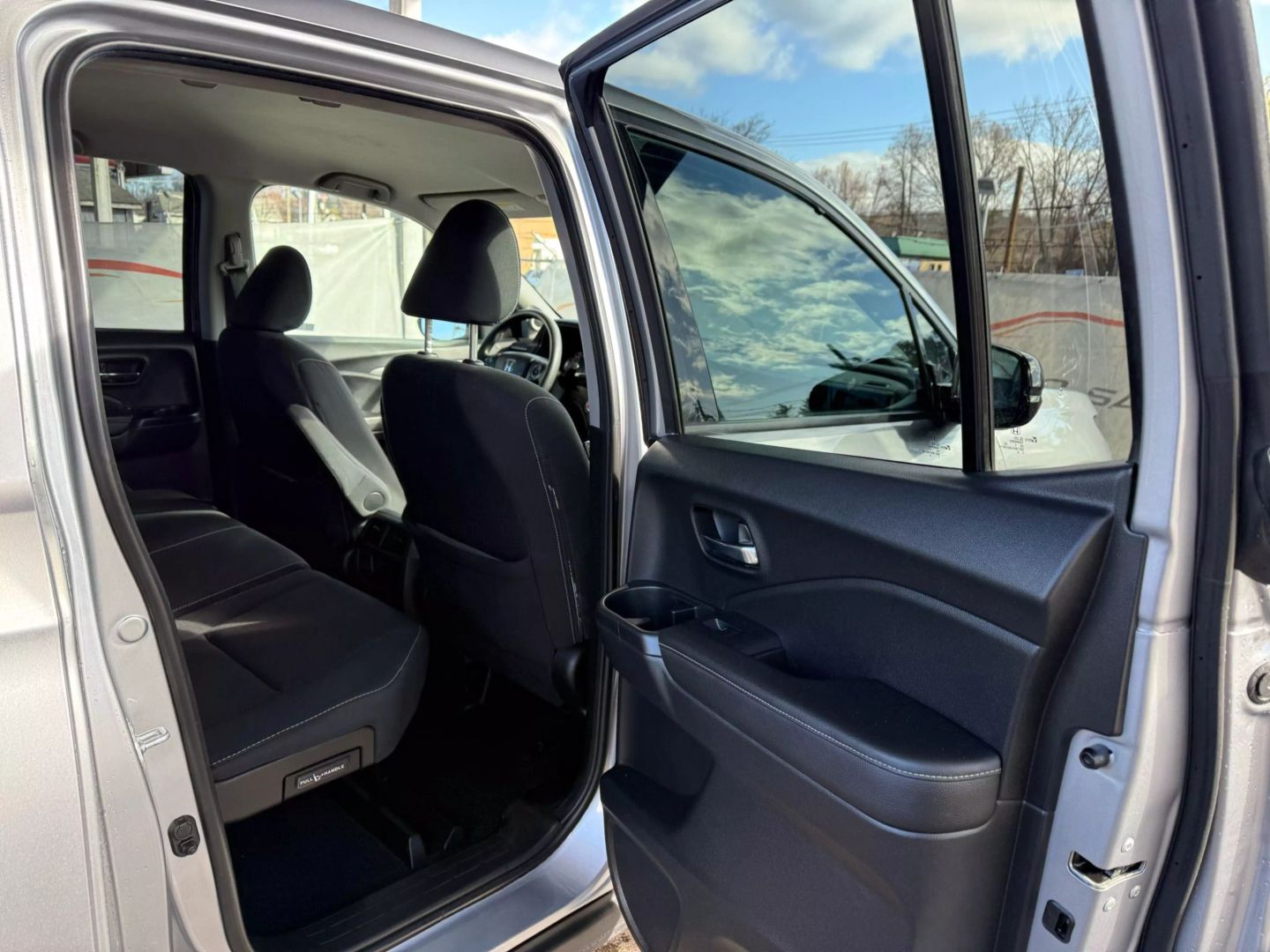 2021 Honda Ridgeline - Image 21