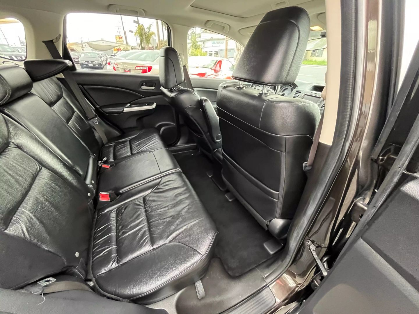 2013 Honda Cr-v  Vin: 5j6rm3h77dl008626 Stock Id: 008626 - Image 15