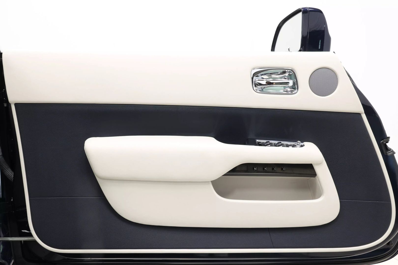 2014 Rolls-royce Wraith - Image 9