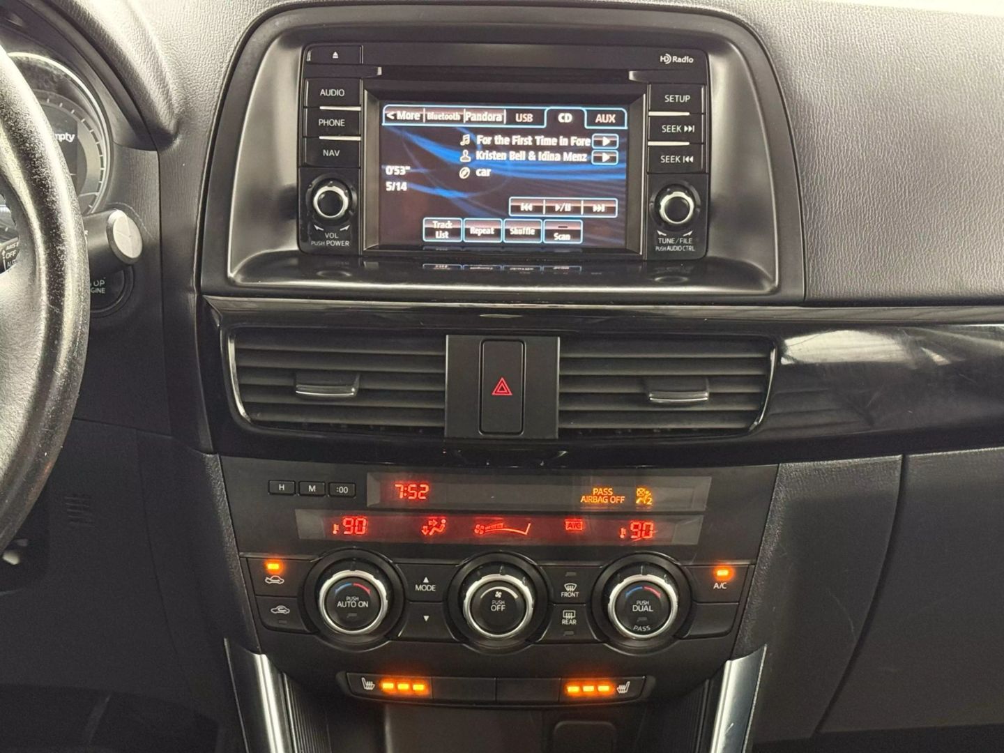 2015 Mazda Cx-5 - Image 28