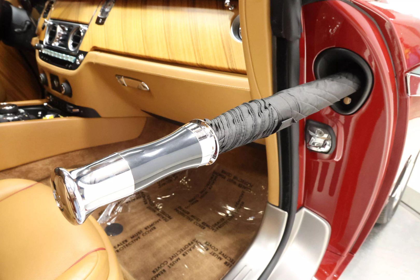 2015 Rolls-royce Wraith - Image 89