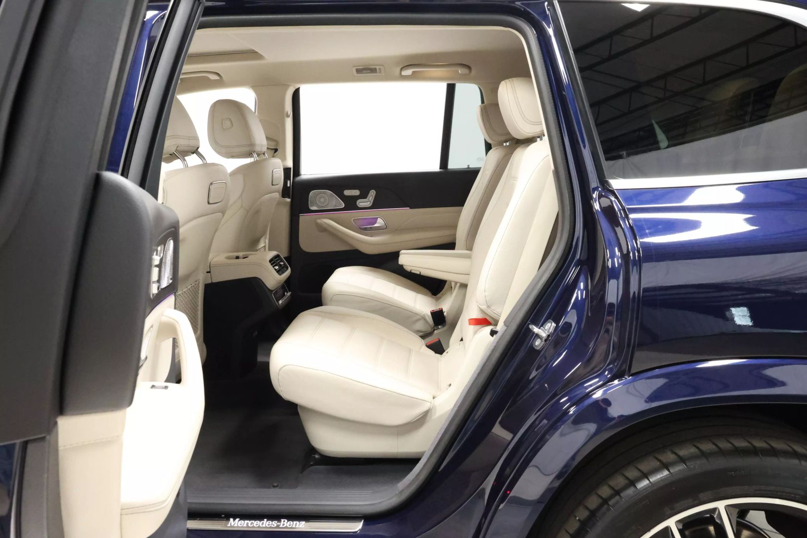 2020 Mercedes-benz Gls - Image 66