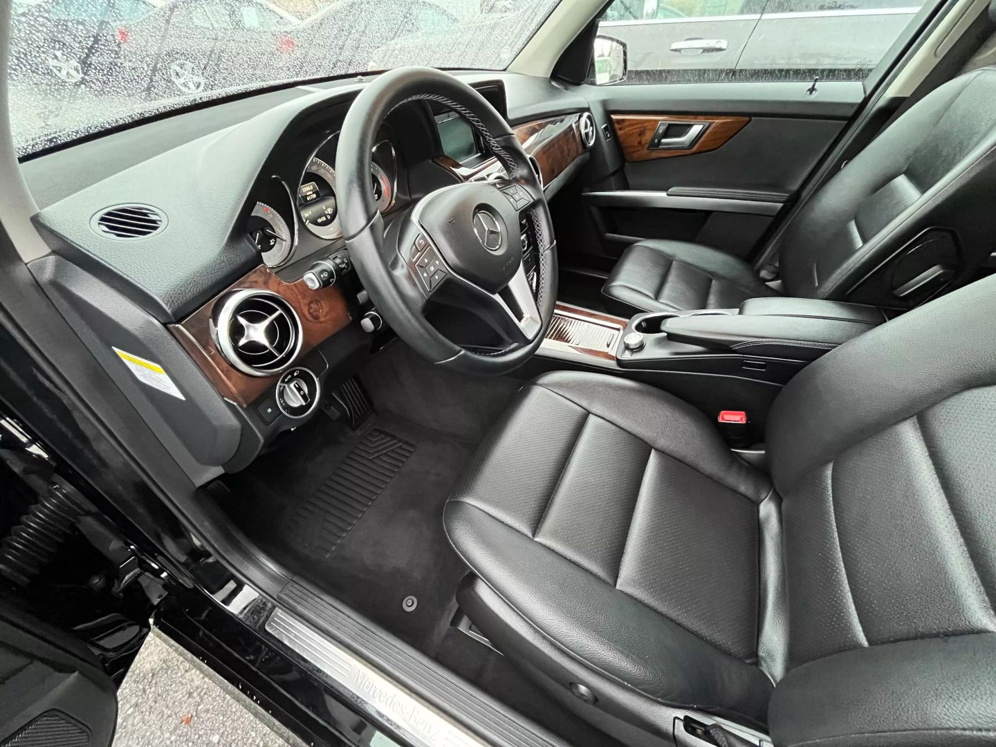 2014 Mercedes-benz Glk-class  Vin: Wdcgg5hb3eg292880 Stock Id: 292880 - Image 10