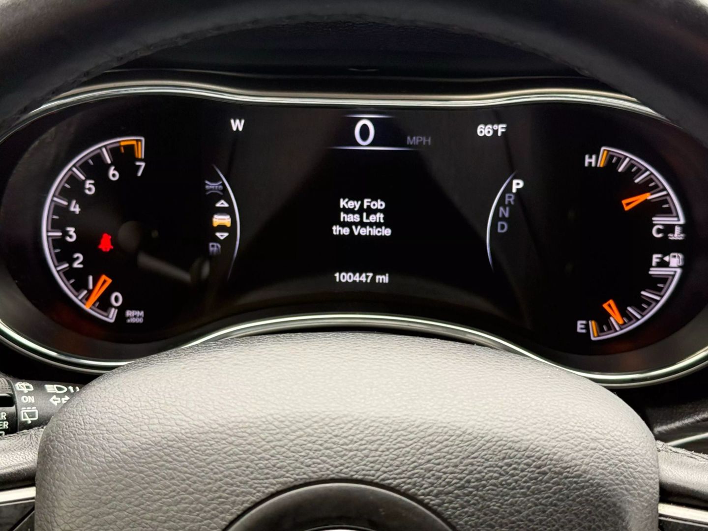 2021 Jeep Grand Cherokee - Image 33
