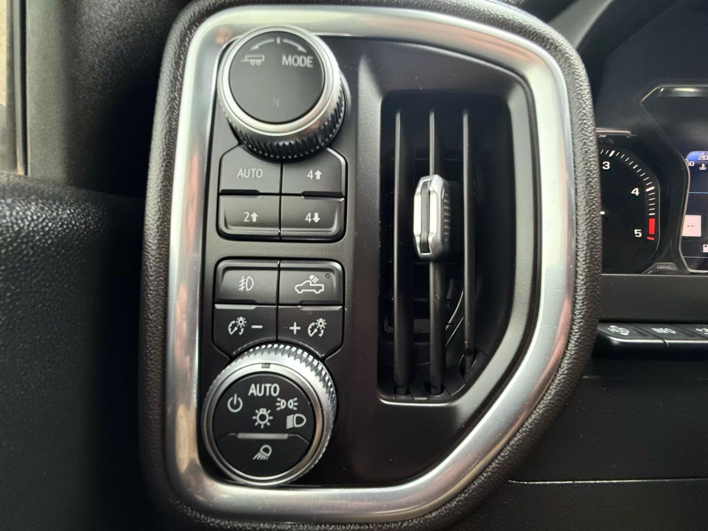 2021 Gmc Sierra 2500 Hd Crew Cab - Image 29