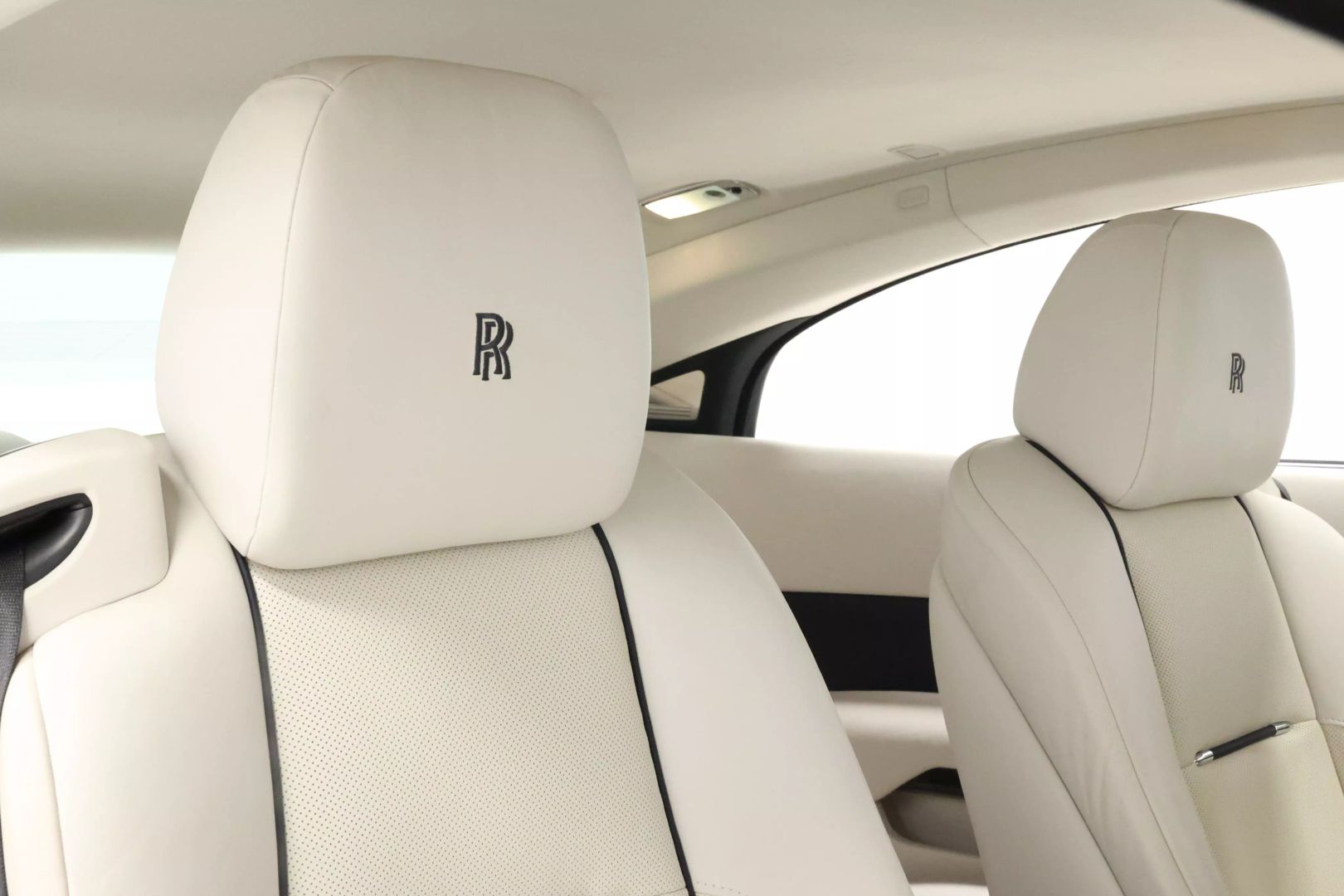 2014 Rolls-royce Wraith - Image 87