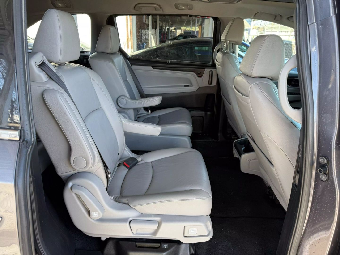 2019 Honda Odyssey - Image 21