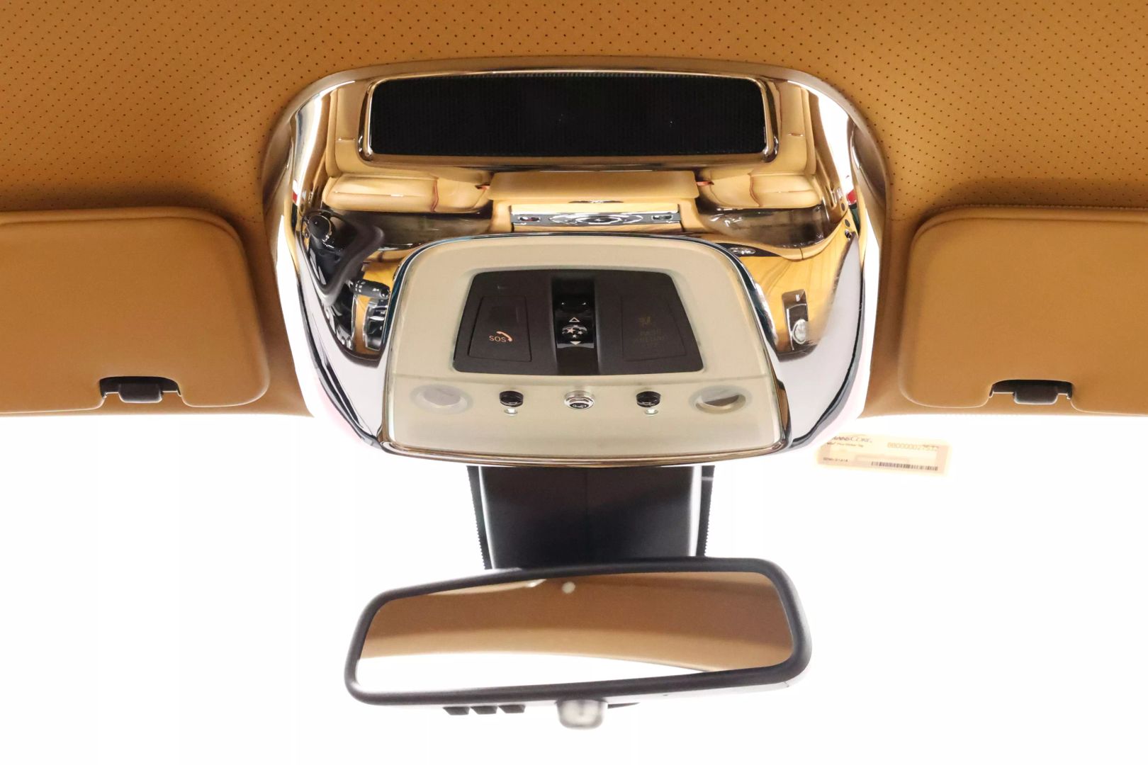 2015 Rolls-royce Wraith - Image 45