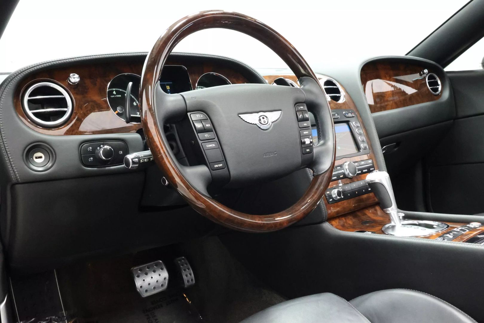 2009 Bentley Continental - Image 2