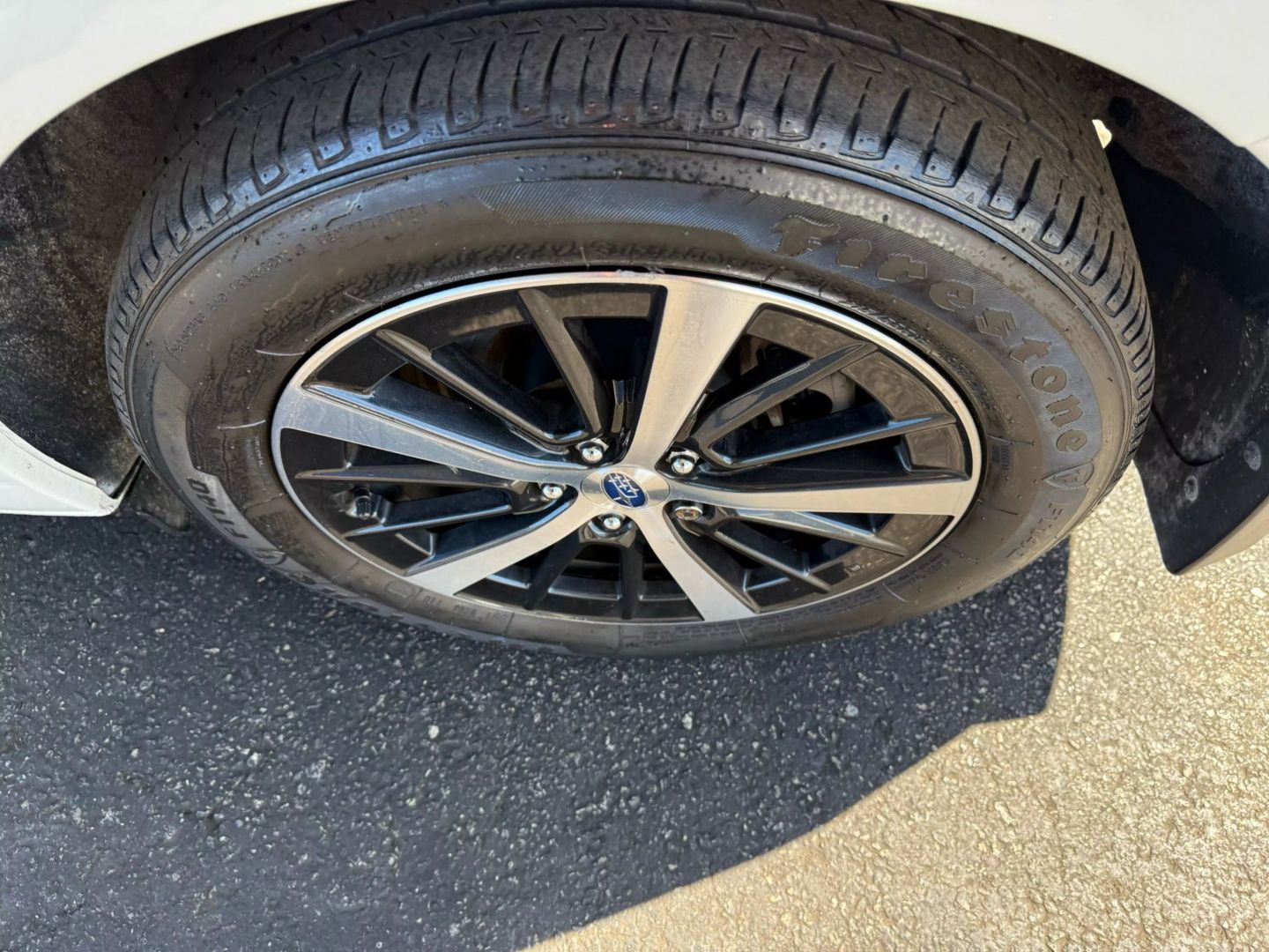 2020 Subaru Impreza - Image 40