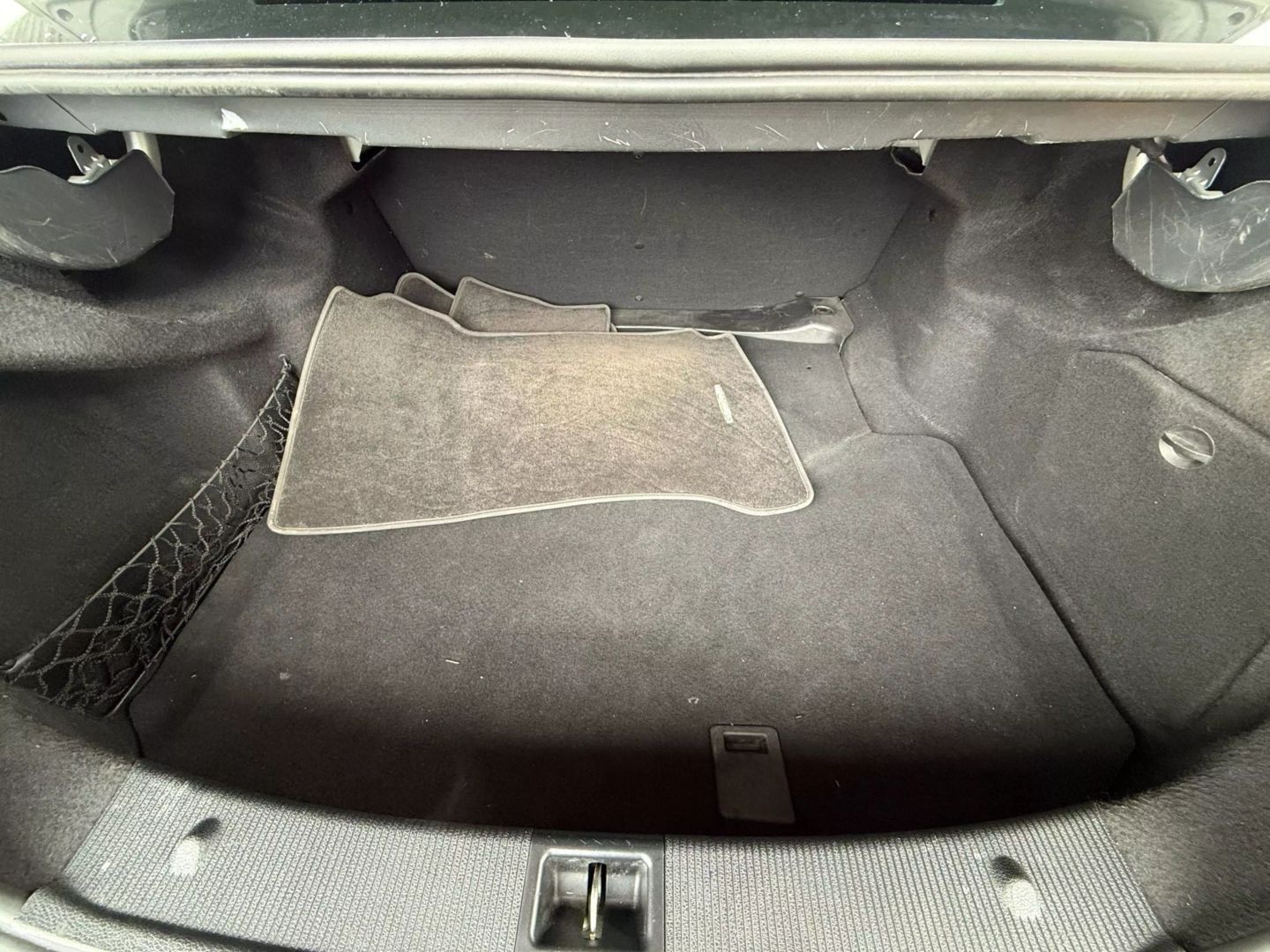 2010 Mercedes-benz C-class - Image 20