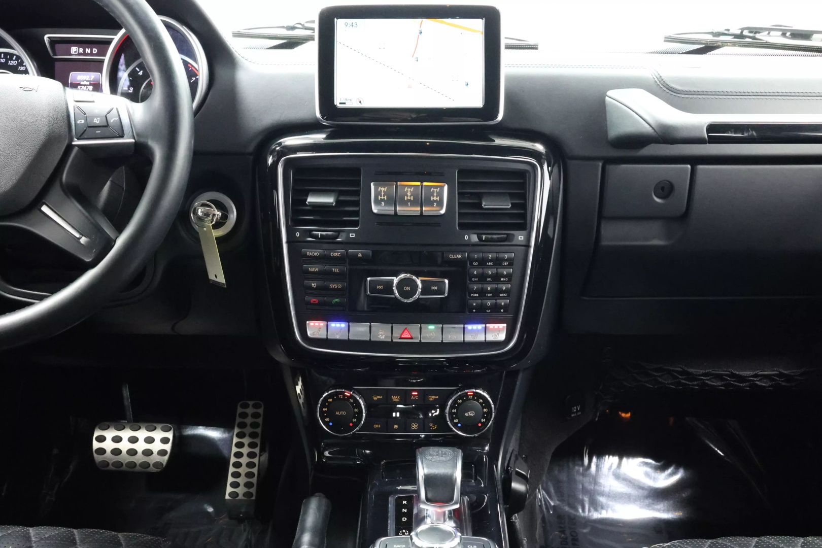 2016 Mercedes-benz G-class - Image 40