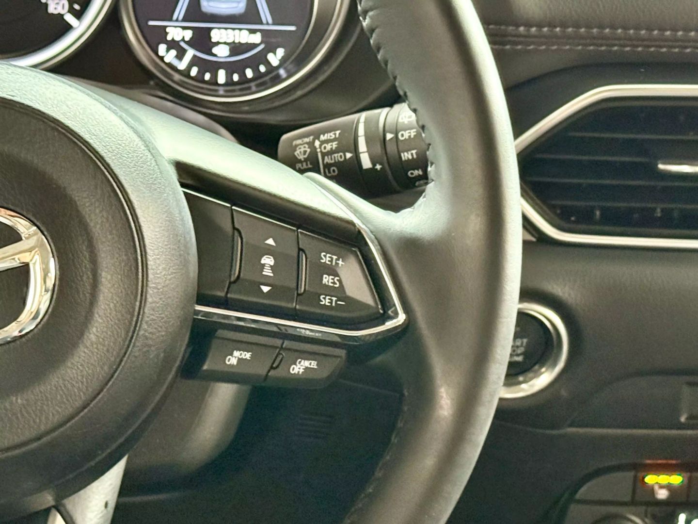 2022 Mazda Cx-5 - Image 36