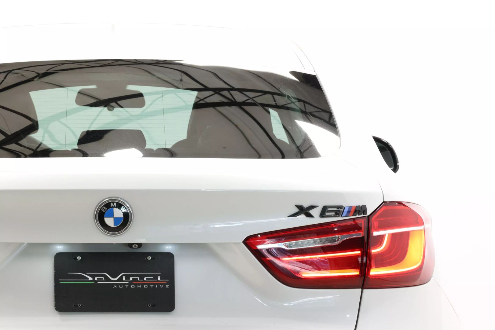 2015 Bmw X6 - Image 63