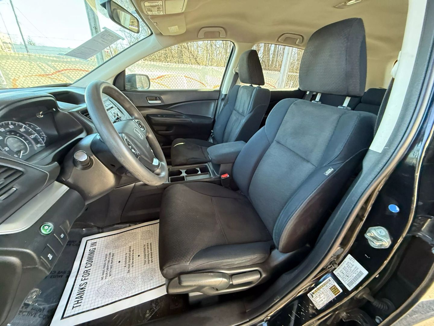 2016 Honda Cr-v - Image 16