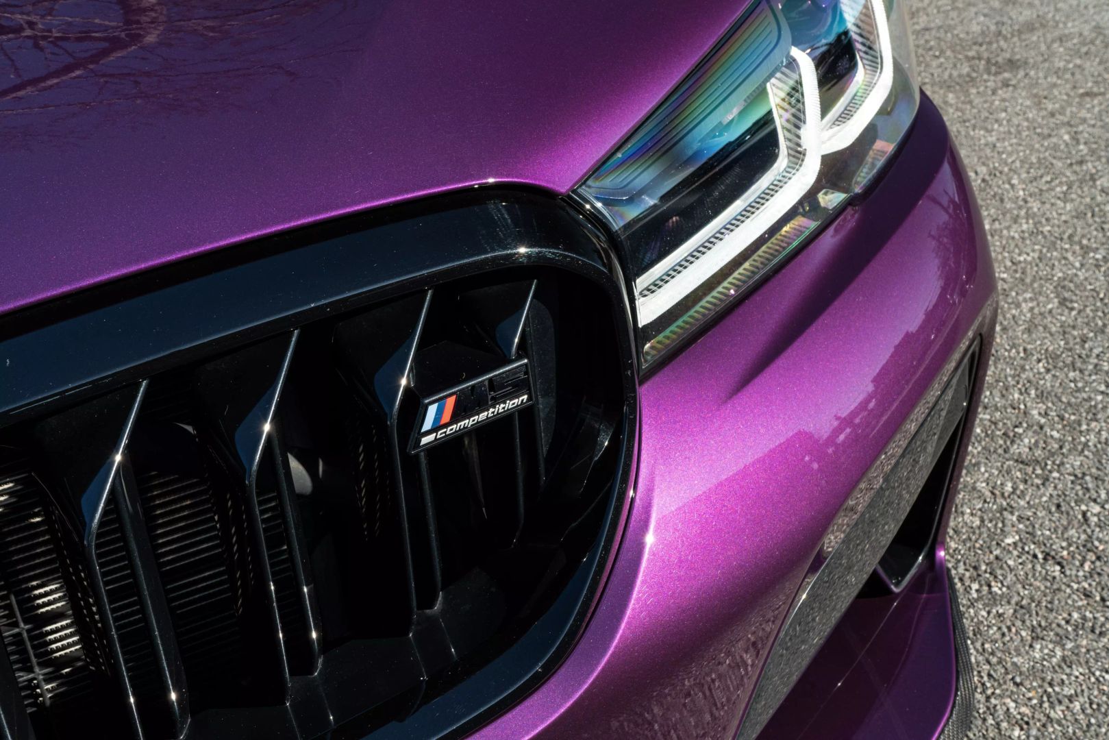 2022 Bmw M5 - Image 7