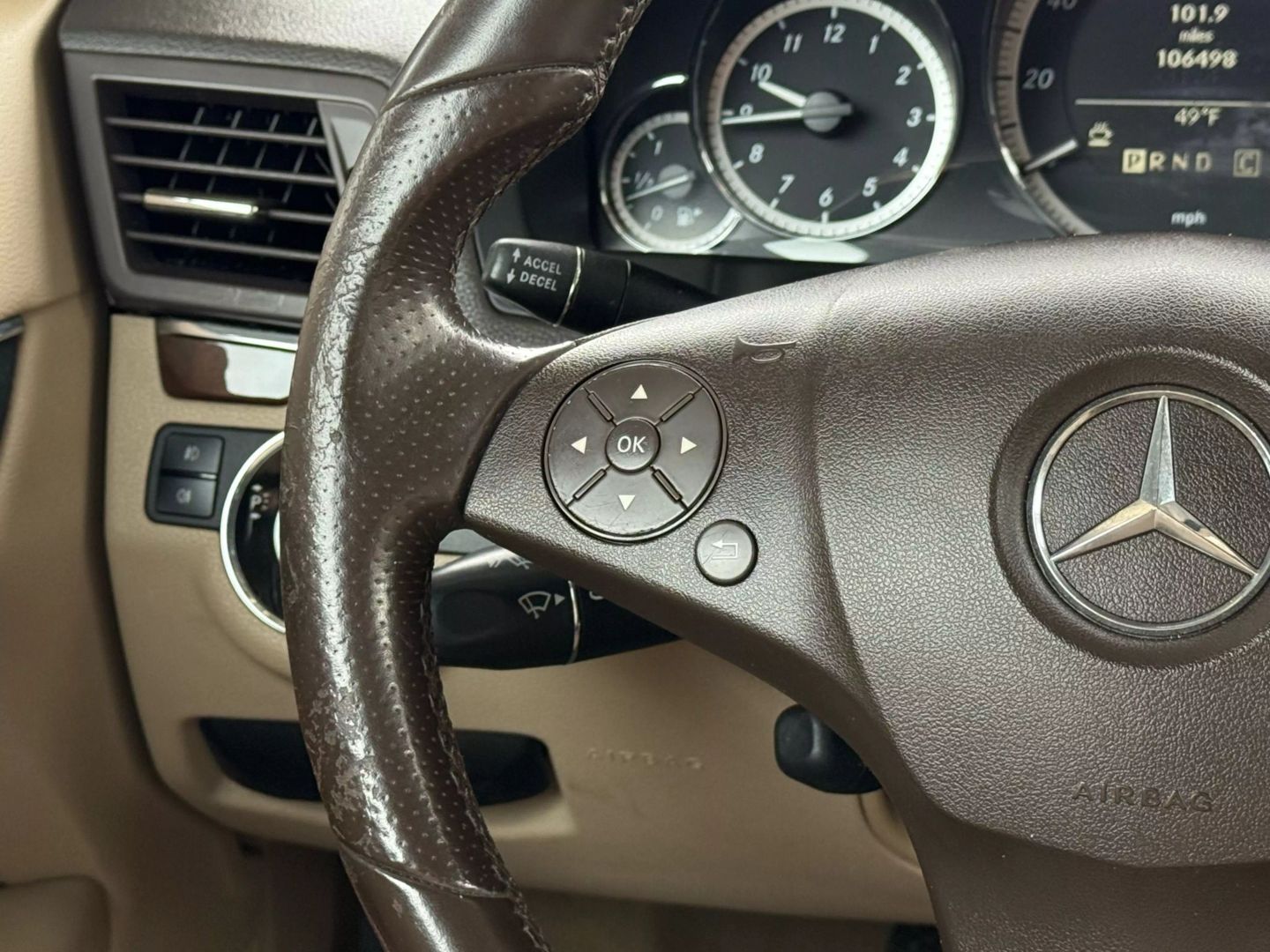 2011 Mercedes-benz E-class - Image 29