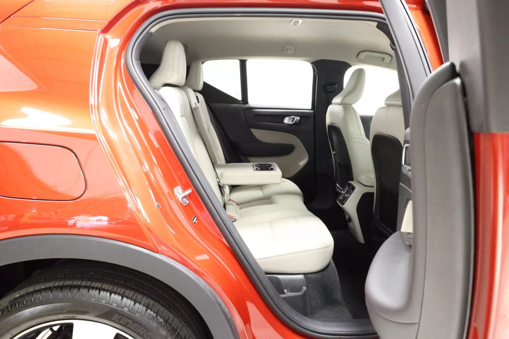 2019 Volvo Xc40 - Image 66
