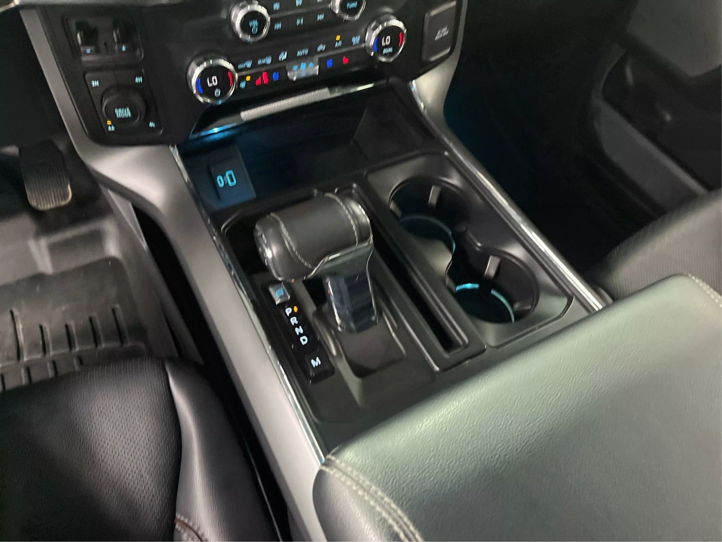 2021 Ford F150 Supercrew Cab - Image 16