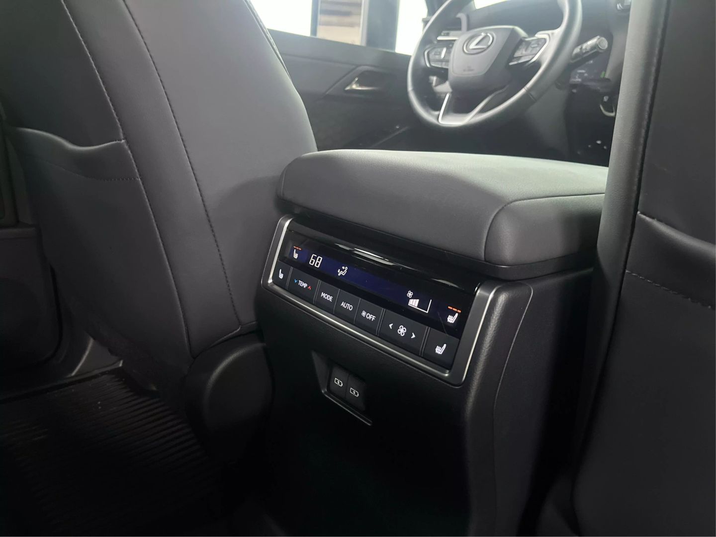 2024 Lexus Gx - Image 33