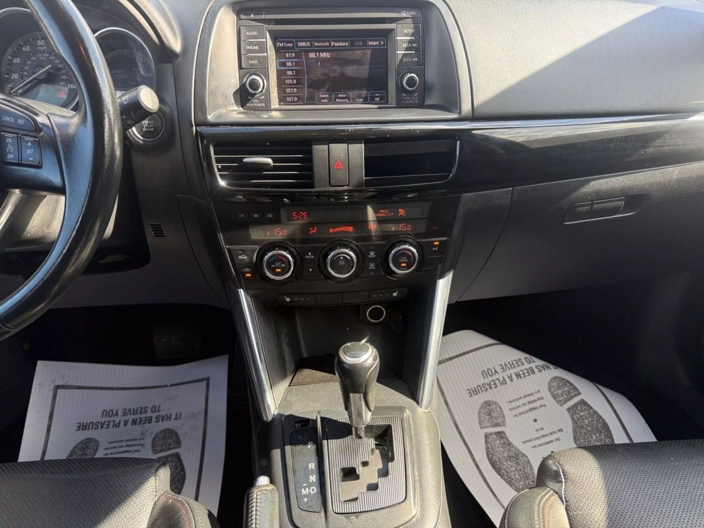 2014MAZDA CX-5 for sale in Stafford VA