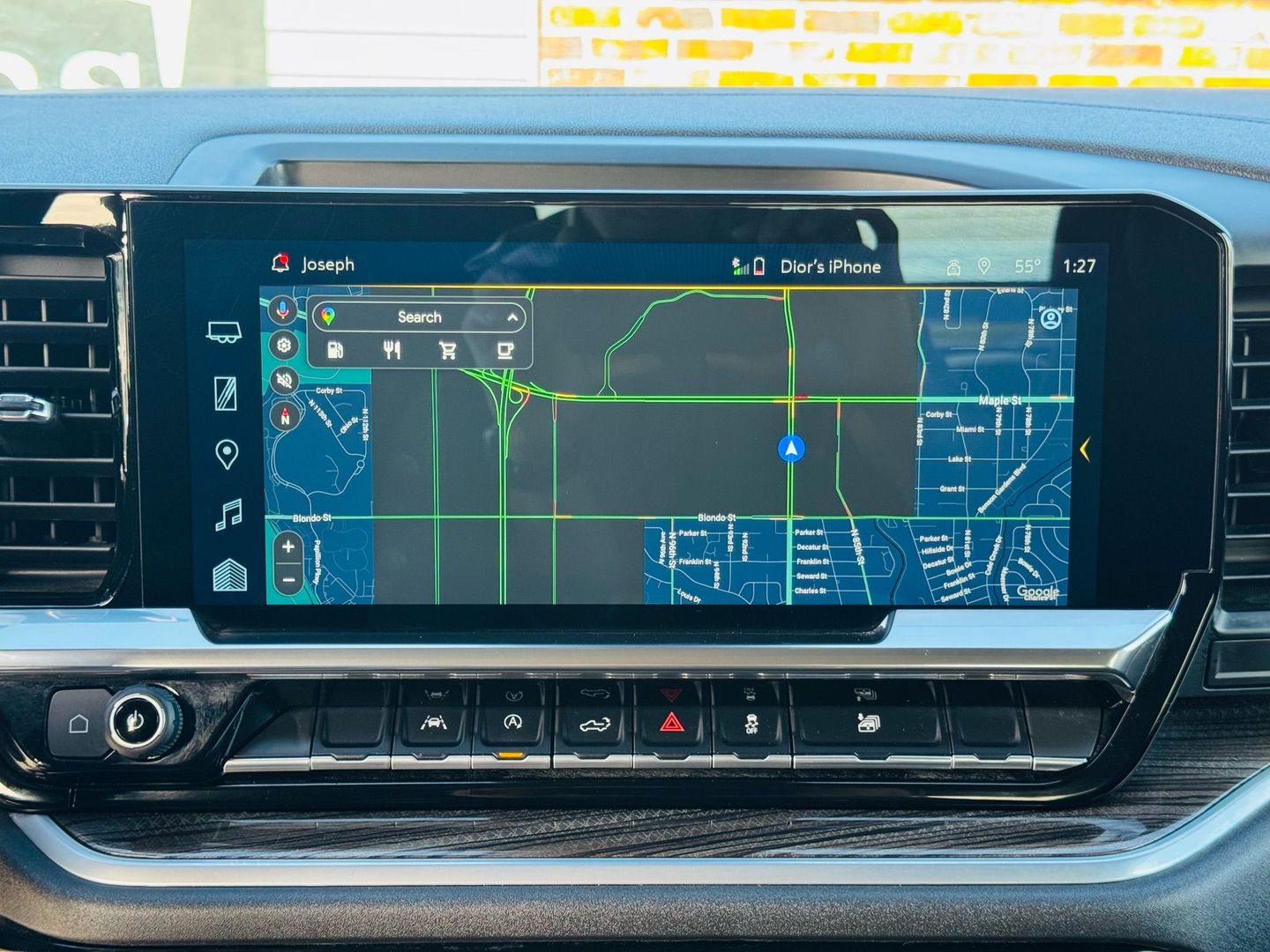2022 Chevrolet Silverado 1500 Crew Cab - Image 22