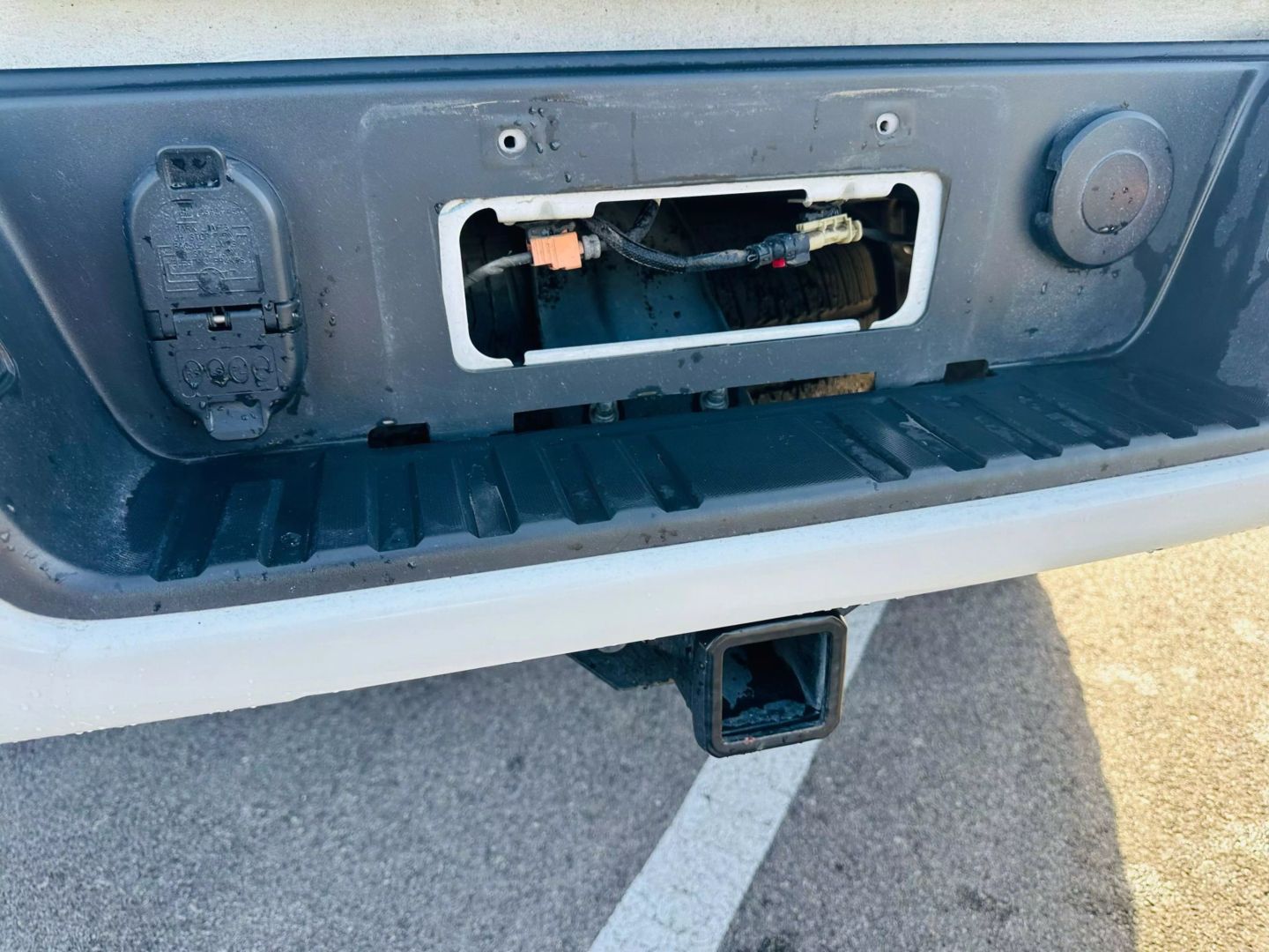 2020 Chevrolet Colorado Crew Cab - Image 9
