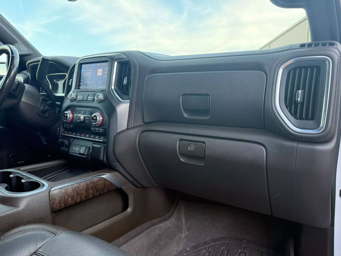 2020 Gmc Sierra 1500 Crew Cab - Image 24