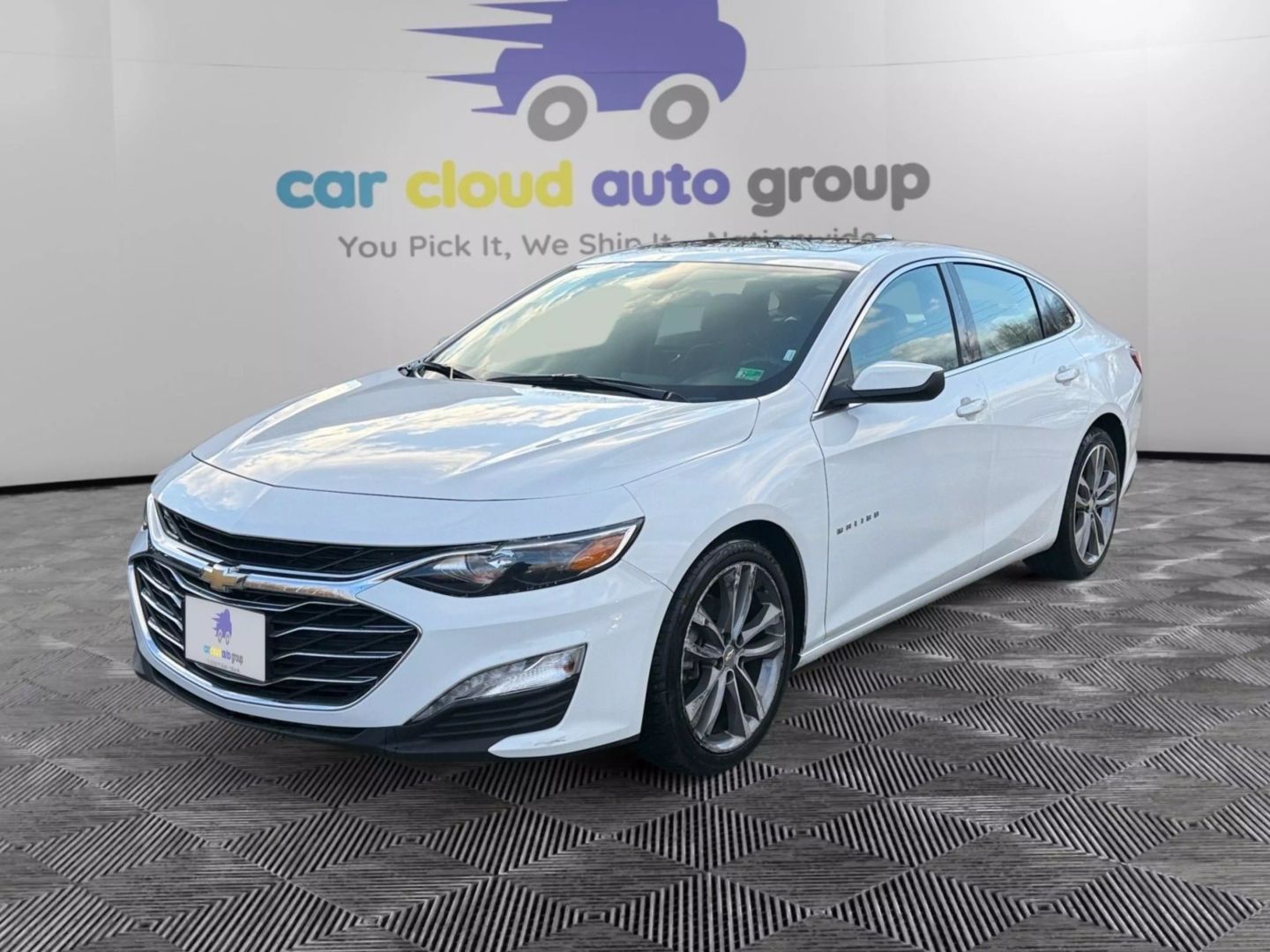 2022CHEVROLET MALIBU for sale in Stafford VA