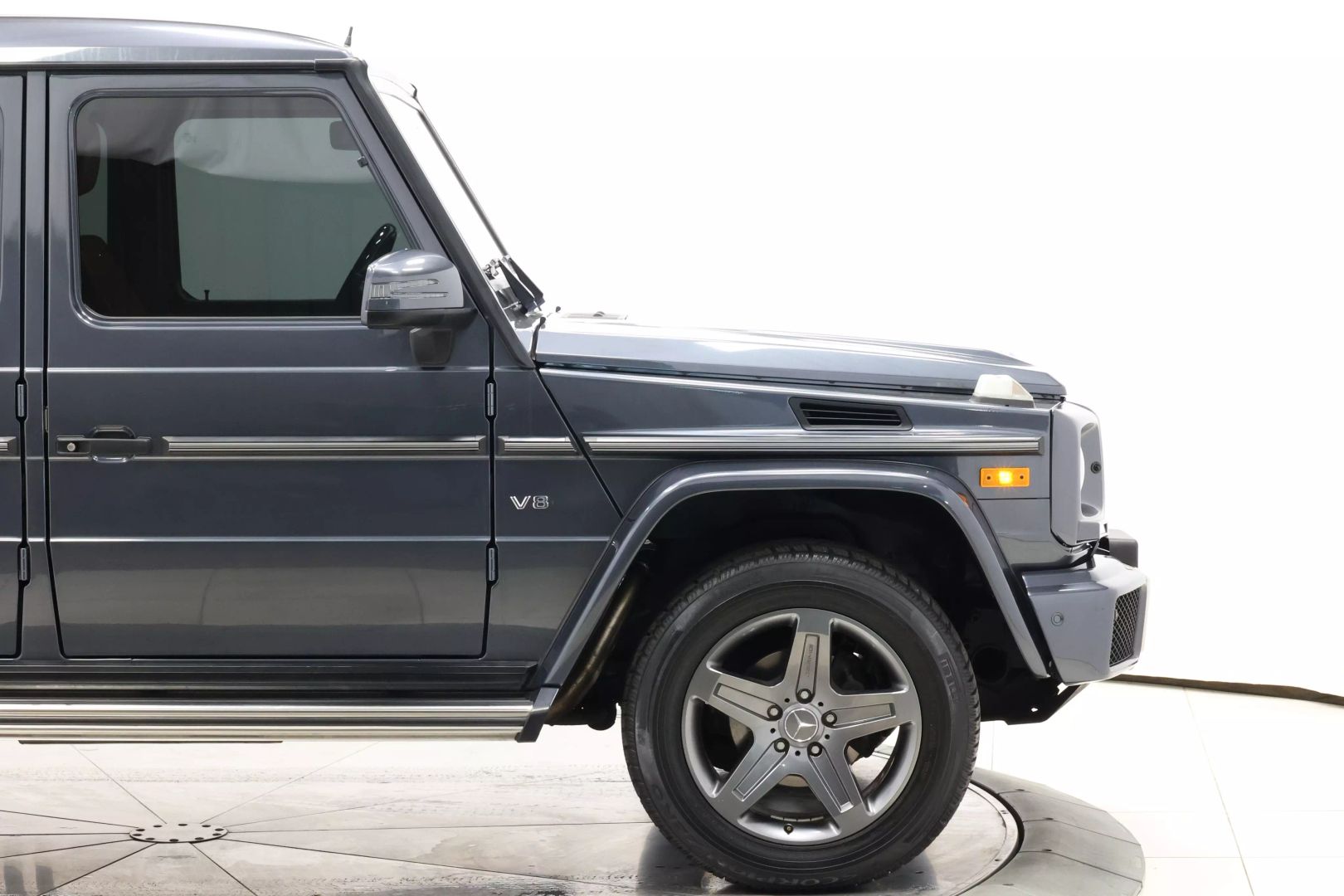 2016 Mercedes-benz G-class - Image 61