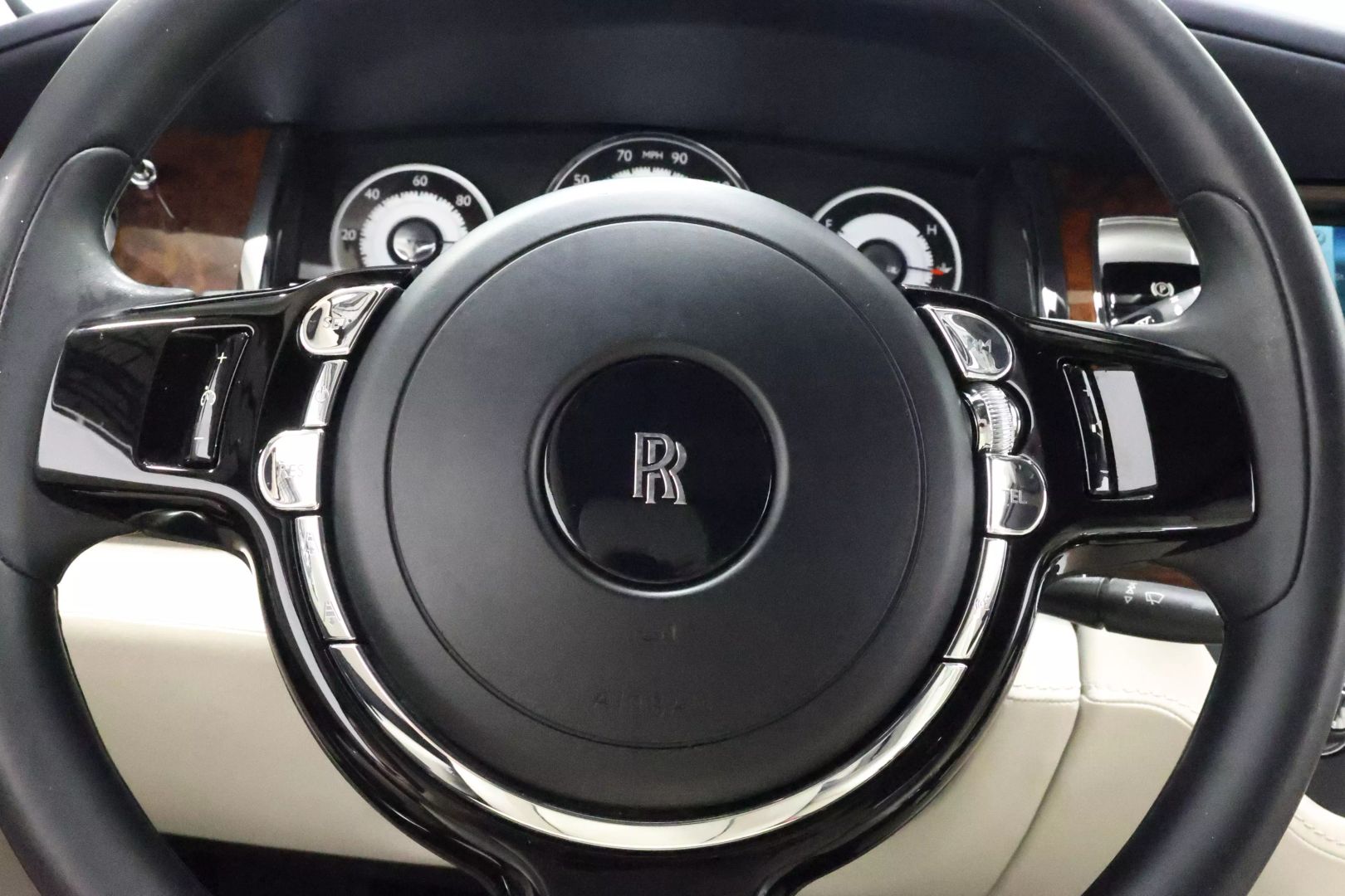 2014 Rolls-royce Wraith - Image 24
